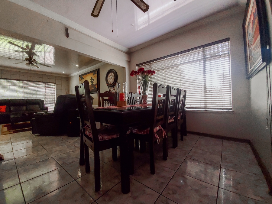 3 Bedroom Property for Sale in Vaalpark Free State